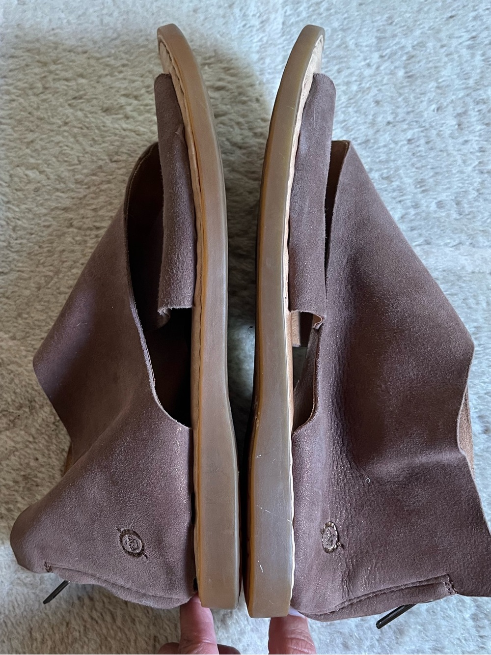Born Iwa Sandals - Picture 8 of 14